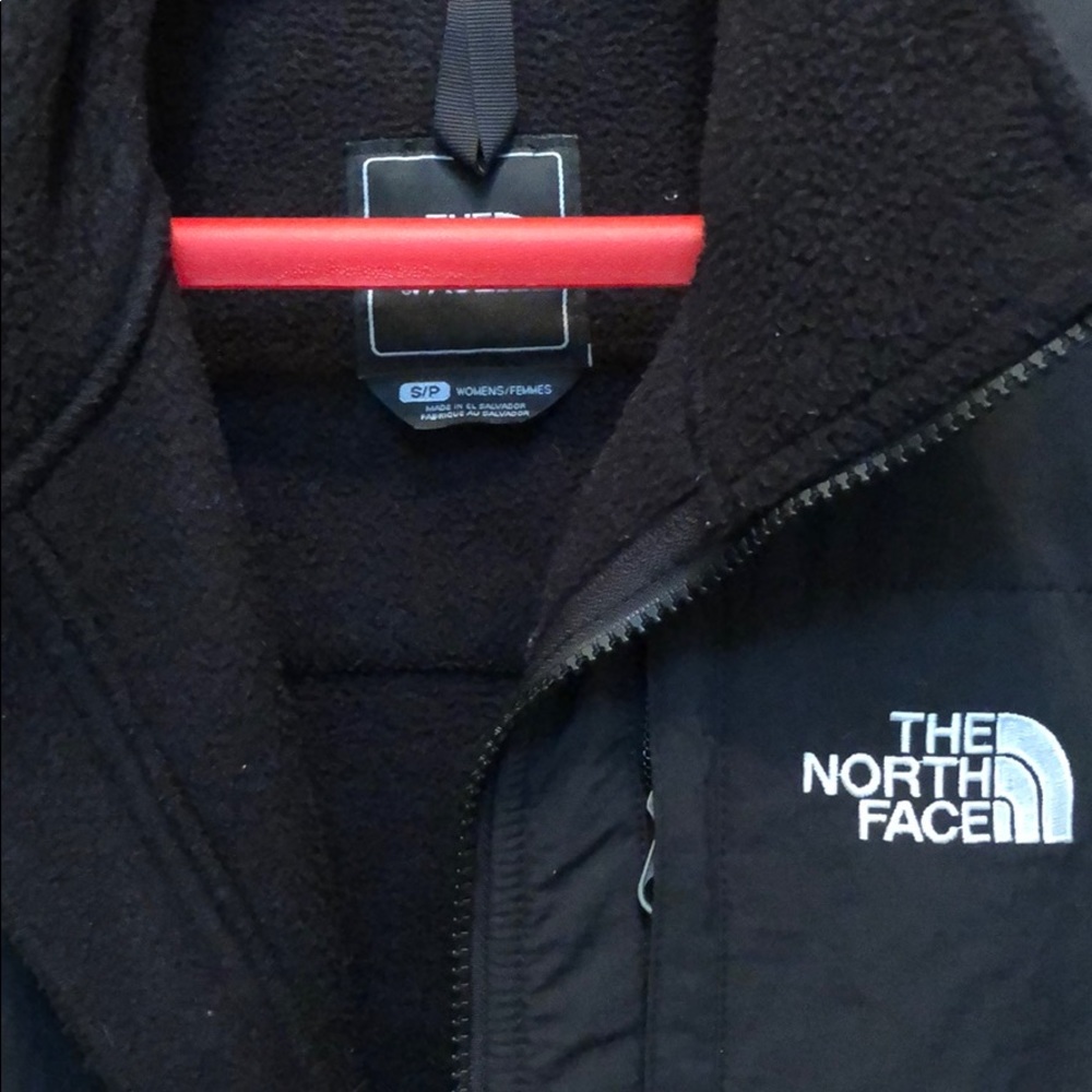 North face polar Denali - Picture 2 of 10